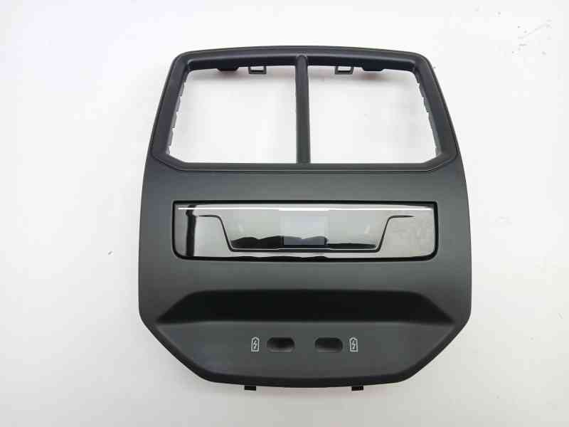 Recambio de mando climatizador para cupra formentor (km7, kmp) 1.5 tsi referencia OEM IAM  11A907049 