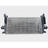 Recambio de intercooler para opel astra j lim. excellence referencia OEM IAM 13267646  
