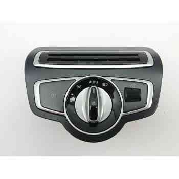 MANDO LUCES A2059056500 