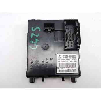MODULO ELECTRONICO A2059012004 A2059004013 