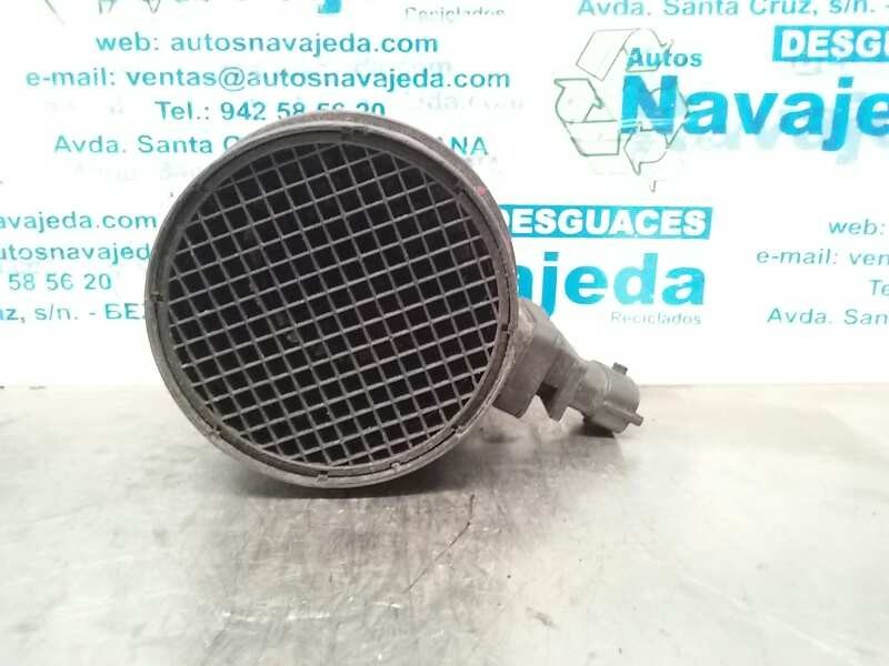 Recambio de caudalimetro para iveco daily caja cerrada (2006 =>) 2.3 diesel cat referencia OEM IAM 0281002764 BOSCH 0281002764