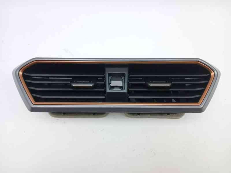 Recambio de rejilla aireadora para cupra formentor (km7, kmp) 1.5 tsi referencia OEM IAM  5FA819110A 