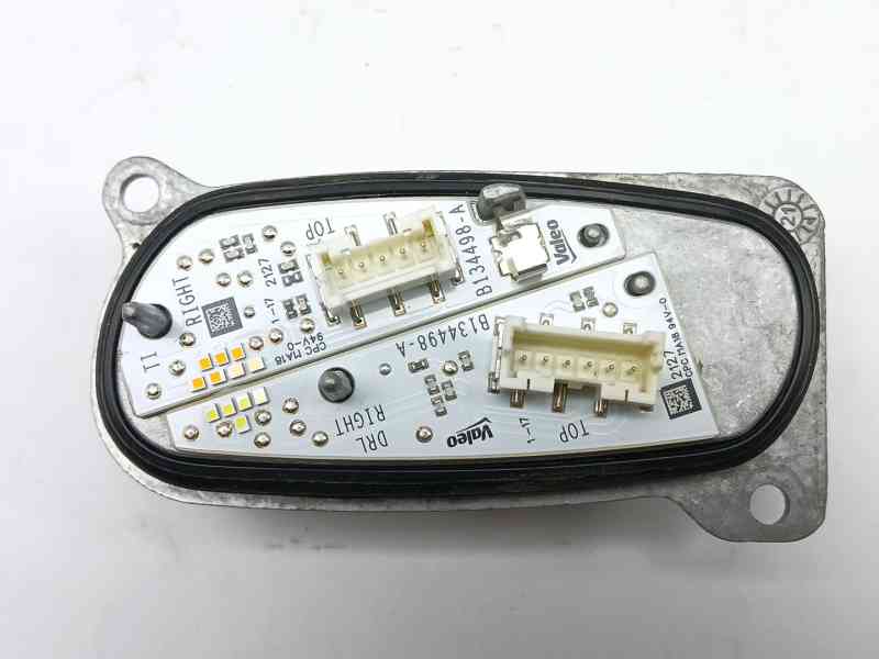 Recambio de centralita faros xenon para cupra formentor (km7, kmp) 1.5 tsi referencia OEM IAM  90166375 