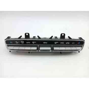 MANDO CLIMATIZADOR A2059058105 