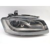 Recambio de faro derecho para audi a5 (8t3) 3.0 tdi quattro referencia OEM IAM 8T0941004L 89317761 8K0941597C