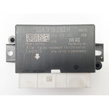 MODULO ELECTRONICO 5QA919283H 