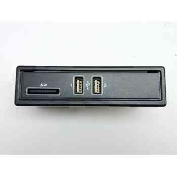 MODULO ELECTRONICO A2058200126 