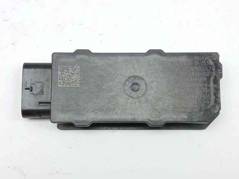 Recambio de modulo electronico para cupra formentor (km7, kmp) 1.5 tsi referencia OEM IAM  5WA962133B 