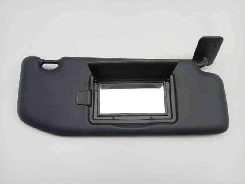 Recambio de parasol derecho para opel corsa f (p2jo) 1.2 (68) referencia OEM IAM  98100807ZD 