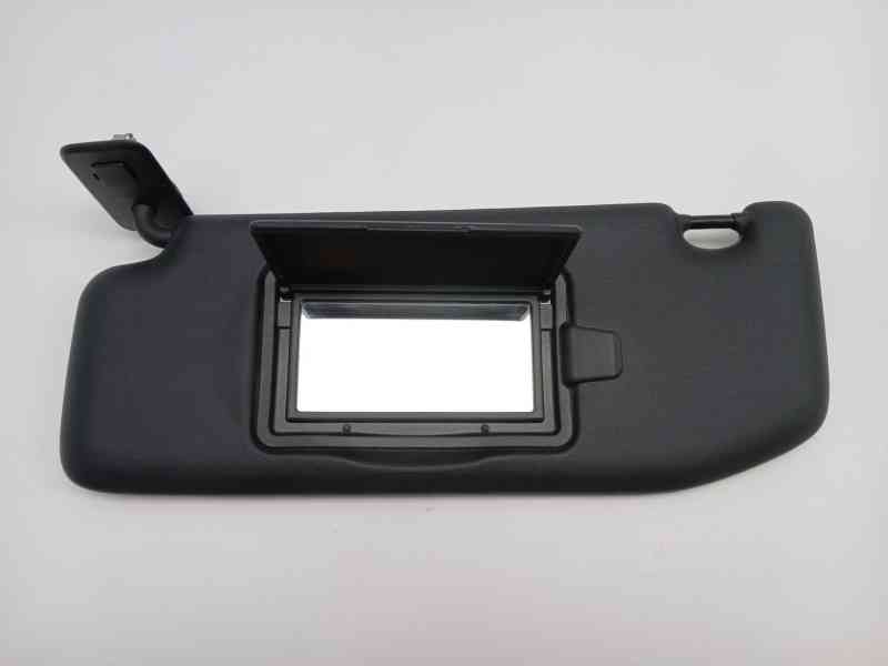 Recambio de parasol izquierdo para opel corsa f (p2jo) 1.2 (68) referencia OEM IAM  96738898ZD 