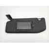 Recambio de parasol izquierdo para opel corsa f (p2jo) 1.2 (68) referencia OEM IAM  96738898ZD 