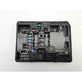 CAJA RELES / FUSIBLES 284B71965R 284B71965R 