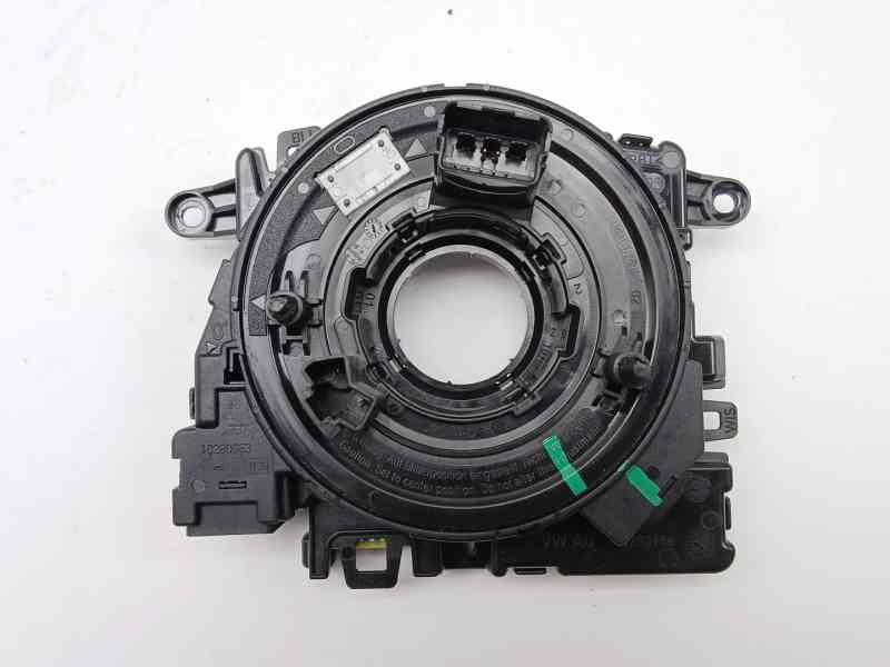 Recambio de anillo airbag para cupra formentor (km7, kmp) 1.5 tsi referencia OEM IAM  5Q1953549F 