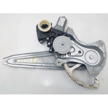 ELEVALUNAS TRASERO IZQUIERDO 698400F041 