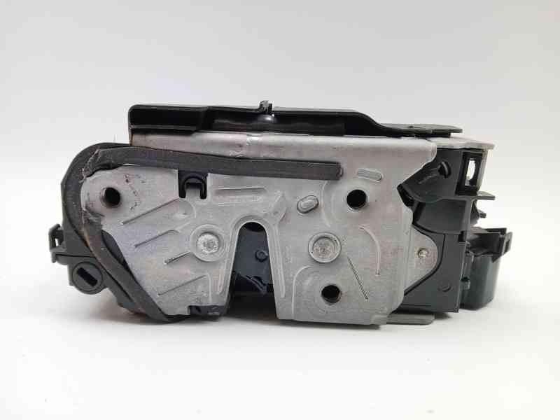 Recambio de cerradura puerta trasera derecha para cupra formentor (km7, kmp) 1.5 tsi referencia OEM IAM  5TA839016Q 