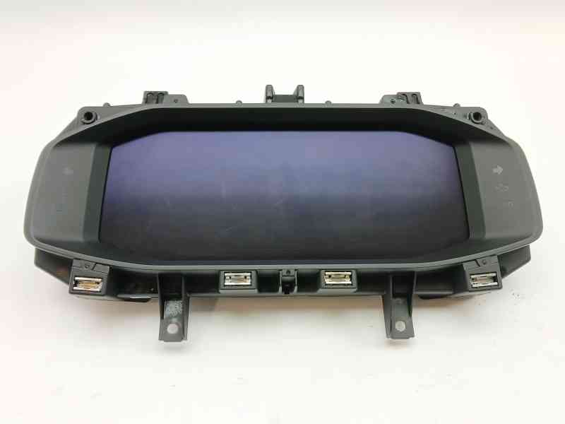 Recambio de cuadro instrumentos para cupra formentor (km7, kmp) 1.5 tsi referencia OEM IAM  5FA920790B 
