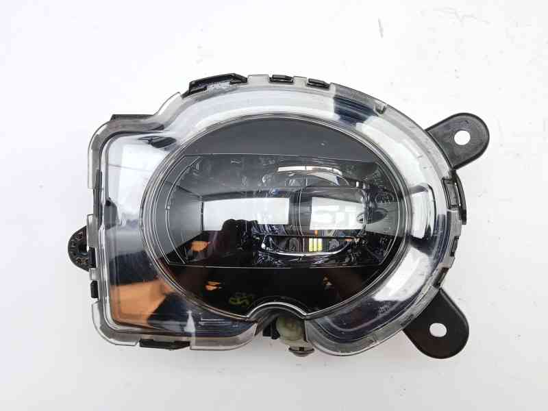 Recambio de faro antiniebla derecho para cupra formentor (km7, kmp) 1.5 tsi referencia OEM IAM  5FF941702HSR 