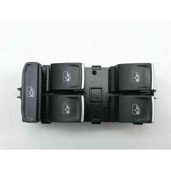 MANDO ELEVALUNAS DELANTERO IZQUIERDO 5G0959857E 5G0959857E 