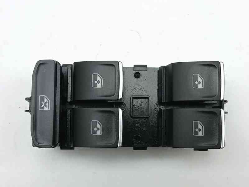 Recambio de mando elevalunas delantero izquierdo para cupra formentor (km7, kmp) 1.5 tsi referencia OEM IAM  5G0959857E 