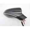 Recambio de retrovisor derecho para cupra formentor (km7, kmp) 1.5 tsi referencia OEM IAM  5FG857508J 