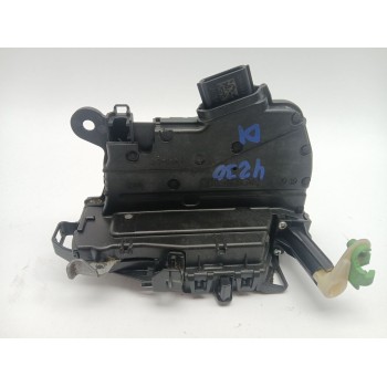 CERRADURA PUERTA DELANTERA IZQUIERDA 805015FA1A 