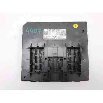MODULO ELECTRONICO 5WA937086AE 5WA937086AE 