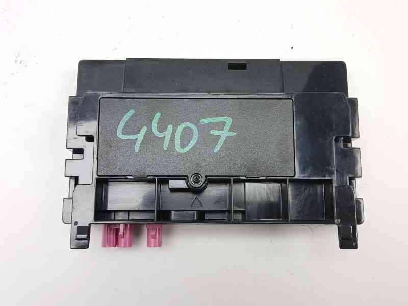 Recambio de modulo electronico para cupra formentor (km7, kmp) 1.5 tsi referencia OEM IAM  5WA035284C 