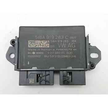 MODULO ELECTRONICO 0217000171 5WA919283C 