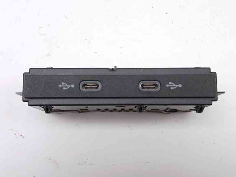 Recambio de modulo electronico para cupra formentor (km7, kmp) 1.5 tsi referencia OEM IAM  5NA035736 