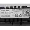 Recambio de modulo electronico para cupra formentor (km7, kmp) 1.5 tsi referencia OEM IAM  5NA035736 