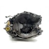 Recambio de caja cambios para peugeot 206 berlina 1.9 diesel referencia OEM IAM 20DL72  