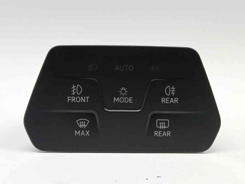 Recambio de mando multifuncion para cupra formentor (km7, kmp) 1.5 tsi referencia OEM IAM  5H0941193AG 