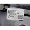 Recambio de rejilla aireadora para cupra formentor (km7, kmp) 1.5 tsi referencia OEM IAM  5FB820901A 