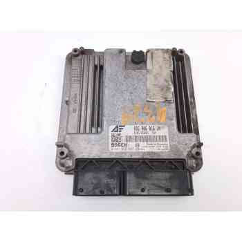 CENTRALITA MOTOR UCE 0281012697 03G906016JN 