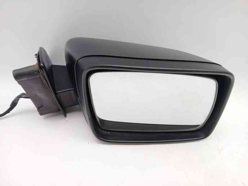 Recambio de retrovisor derecho para land rover discovery iii (l319) 2.7 td 4x4 referencia OEM IAM  CRB500023PMA 