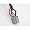 Recambio de retrovisor derecho para land rover discovery iii (l319) 2.7 td 4x4 referencia OEM IAM  CRB500023PMA 