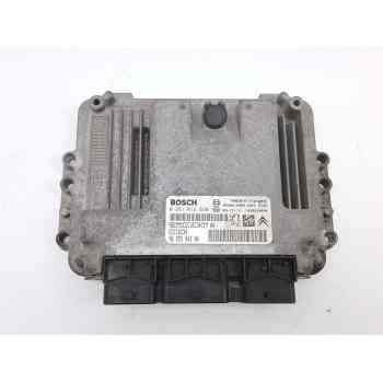 CENTRALITA MOTOR UCE 0281012620 9659614980 