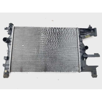 RADIADOR AGUA 13267655 