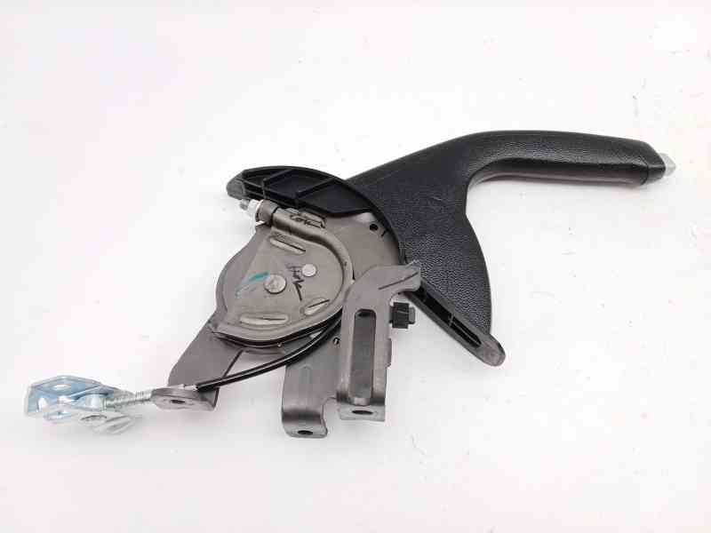 Recambio de palanca freno de mano para hyundai i20 iii (bc3, bi3) 1.0 t-gdi referencia OEM IAM  59710C8000NNB 
