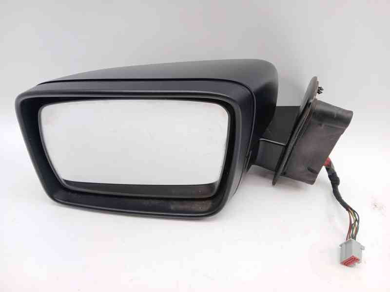 Recambio de retrovisor izquierdo para land rover discovery iii (l319) 2.7 td 4x4 referencia OEM IAM  CRB500033PMA 
