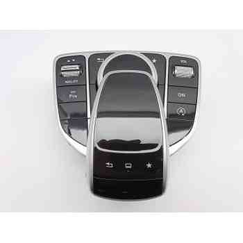 MANDO MULTIFUNCION A2059012307 A2059009014 