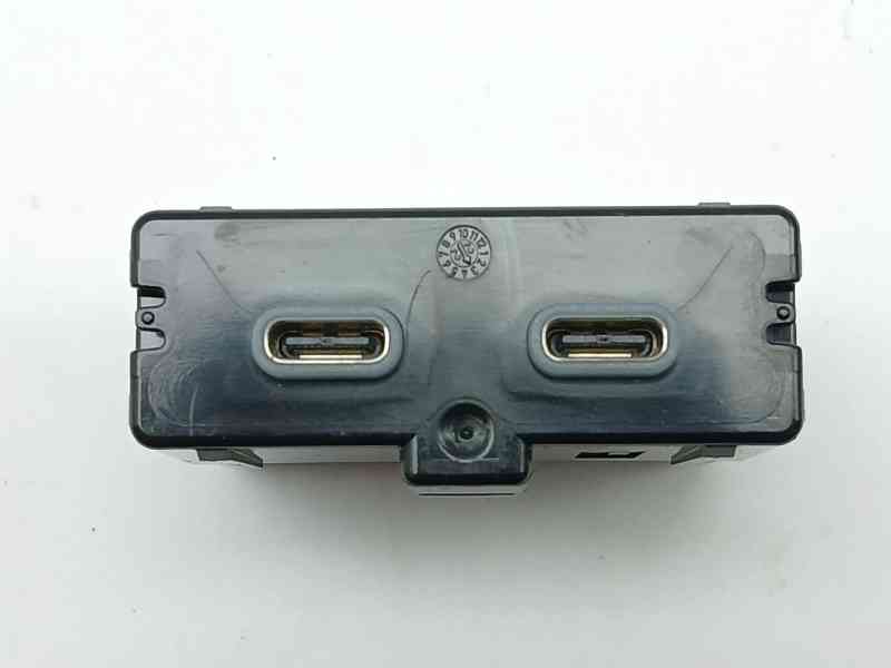 Recambio de modulo electronico para cupra formentor (km7, kmp) 1.5 tsi referencia OEM IAM  3G5035954A 