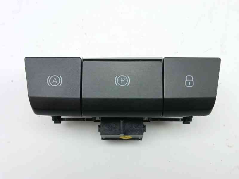 Recambio de palanca freno de mano para cupra formentor (km7, kmp) 1.5 tsi referencia OEM IAM  5FA927225 