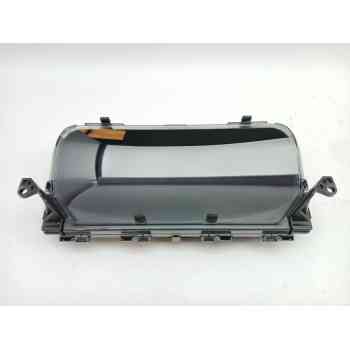 CUADRO INSTRUMENTOS 83A0002621 