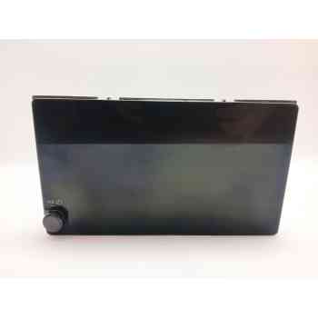 SISTEMA AUDIO / CD 8614002G91 