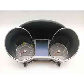CUADRO INSTRUMENTOS A2059014706 A2059000016 