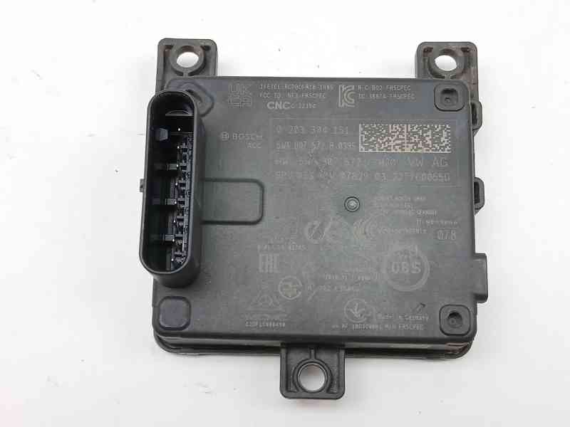 Recambio de modulo electronico para cupra formentor (km7, kmp) 1.5 tsi referencia OEM IAM 0203304151 5WA907572B 