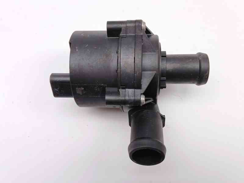 Recambio de bomba agua para cupra formentor (km7, kmp) 1.5 tsi referencia OEM IAM  5Q0965567 