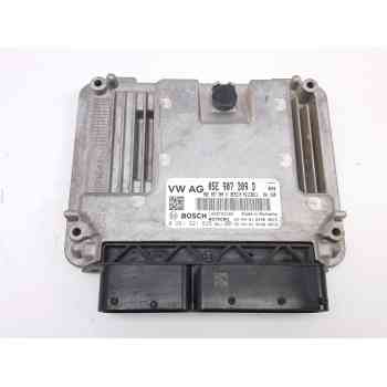 CENTRALITA MOTOR UCE 0261S21825 05E907309D 
