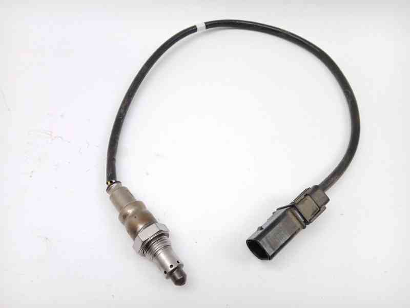 Recambio de sonda lambda para cupra formentor (km7, kmp) 1.5 tsi referencia OEM IAM  04E906262GH 